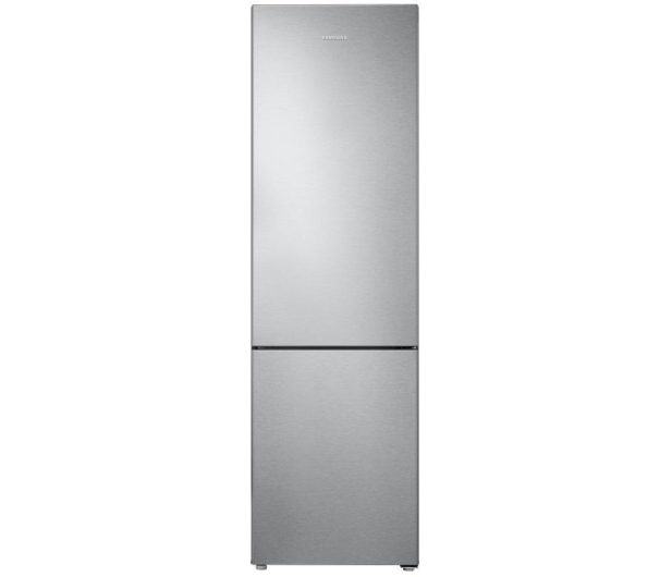 SAMSUNG RB37J502VSA NoFrost Srebrna - 1390571 - zdjęcie 3